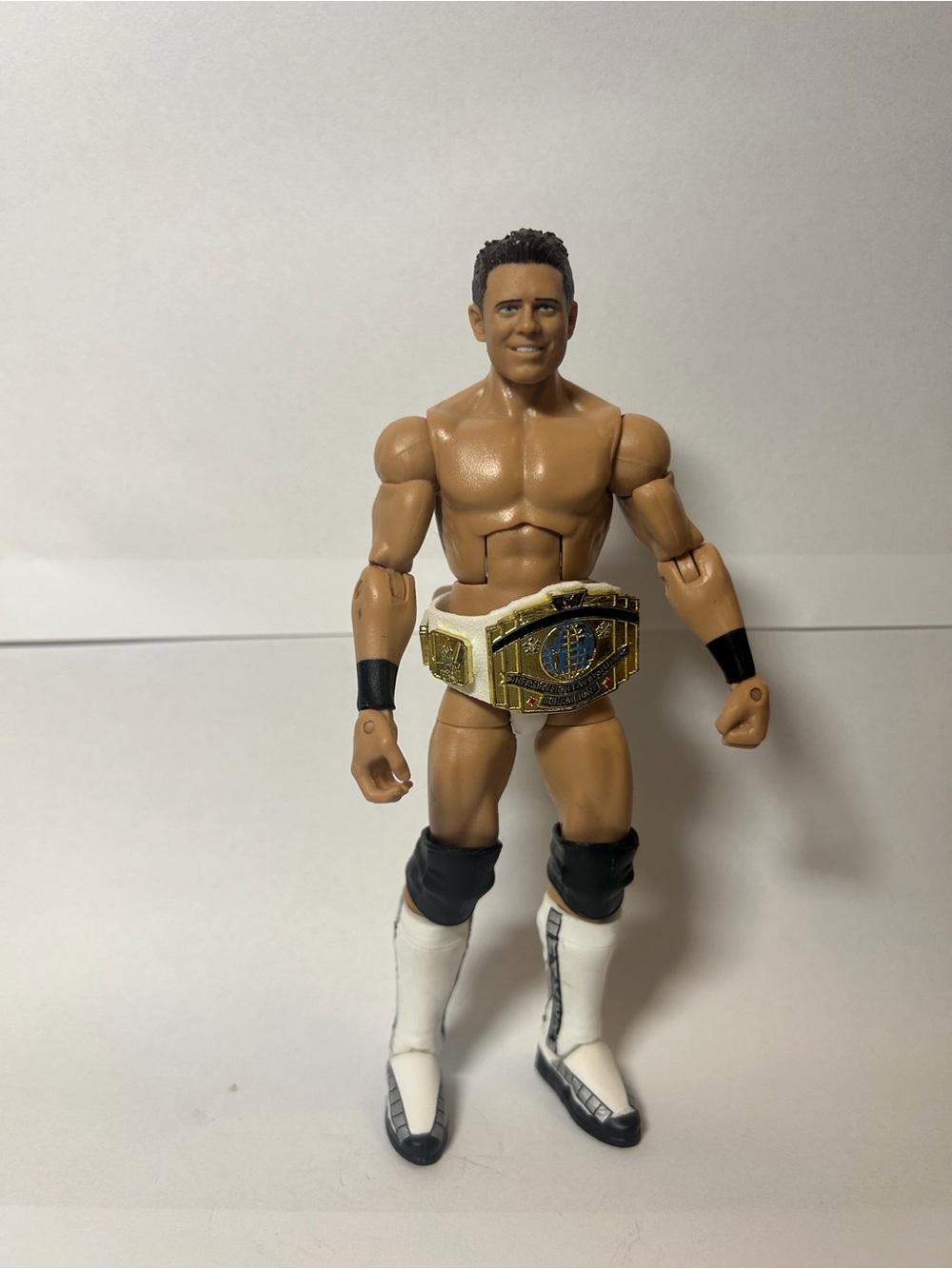 The Miz